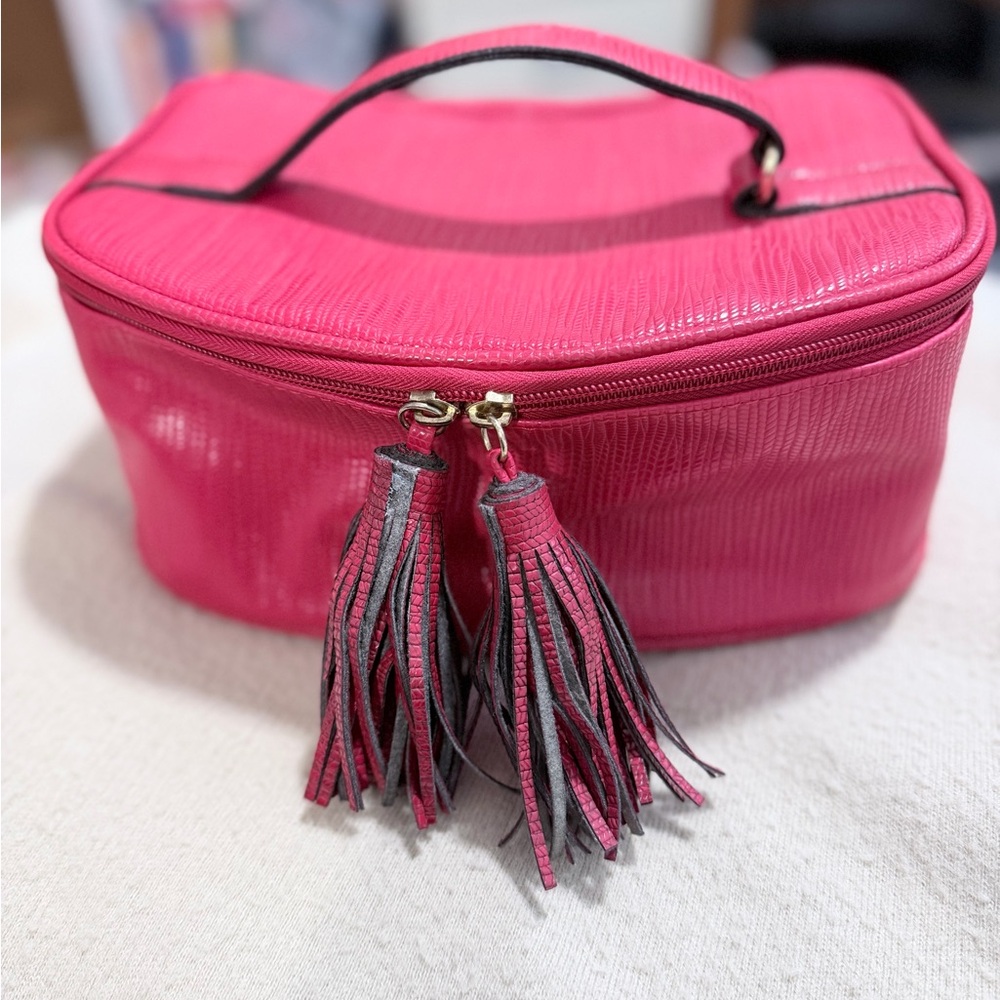 Elizabeth Arden Makeup Soft Case